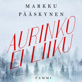 Aurinko ei liiku (ljudbok) av Markku Pääskynen