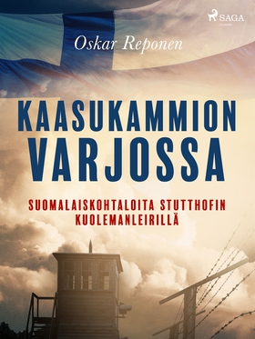 Kaasukammion varjossa: suomalaiskohtaloita Stut