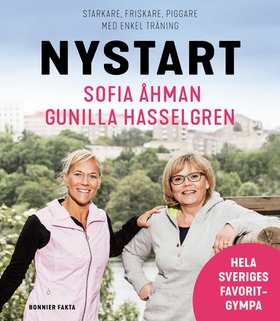 Nystart : starkare, friskare, piggare med enkel