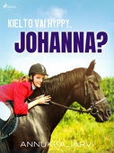 Kielto vai hyppy, Johanna?