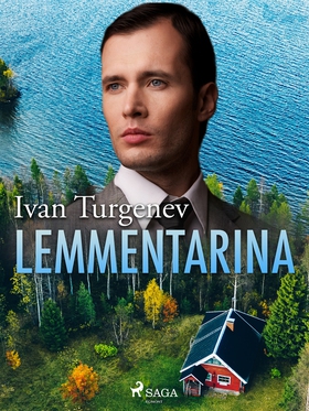 Lemmentarina (e-bok) av Ivan Turgenev