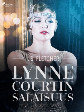 Lynne Courtin salaisuus (e-bok) av J.S. Fletche