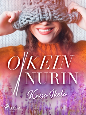 Oikein nurin (e-bok) av Kaisa Ikola