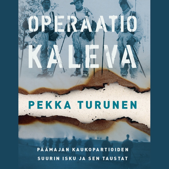 Operaatio Kaleva