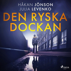 Den ryska dockan (ljudbok) av Håkan Jönson, Jul