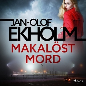 Makalöst mord (ljudbok) av Jan-Olof Ekholm