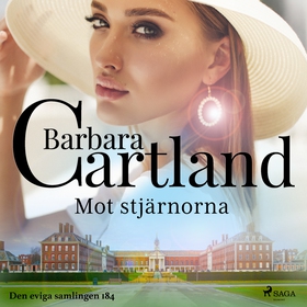 Mot stjärnorna (ljudbok) av Barbara Cartland