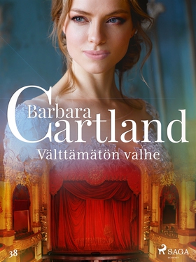 Välttämätön valhe (e-bok) av Barbara Cartland