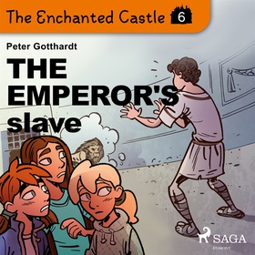 The Enchanted Castle 6 - The Emperor's Slave (l