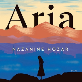 Aria (ljudbok) av Nazanine Hozar