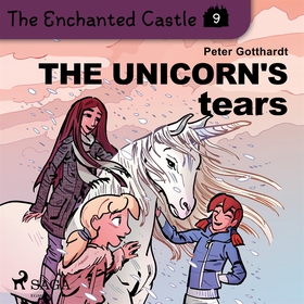 The Enchanted Castle 9 - The Unicorn's Tears (l