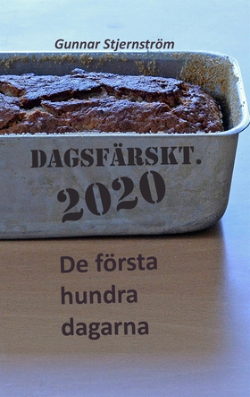 Dagsfärskt 2020: De första hundra dagarna (e-bo