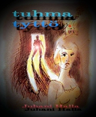 Tuhma tyttö: novelli