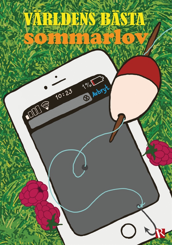 Världens bästa sommarlov