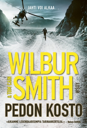 Pedon kosto (e-bok) av Wilbur Smith