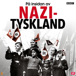 På insidan av Nazityskland (ljudbok) av Orage F