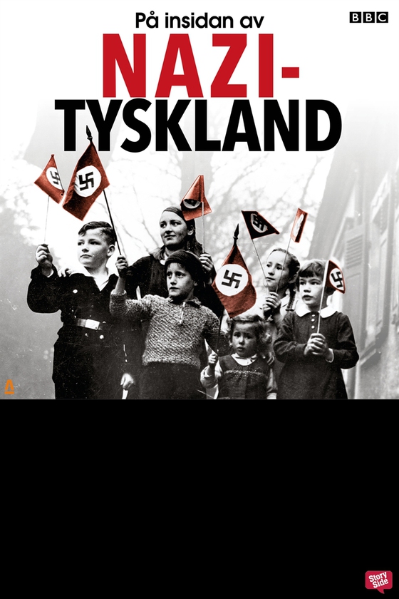 På insidan av Nazityskland