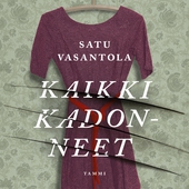 Kaikki kadonneet