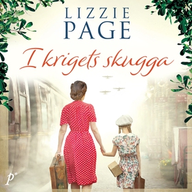I krigets skugga (ljudbok) av Lizzie Page