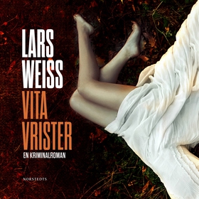 Vita Vrister (ljudbok) av Lars Weiss