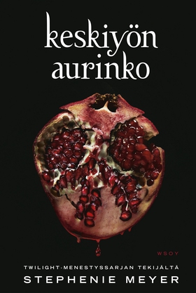 Keskiyön aurinko (e-bok) av Stephenie Meyer