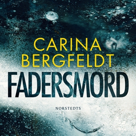 Fadersmord (ljudbok) av Carina Bergfeldt