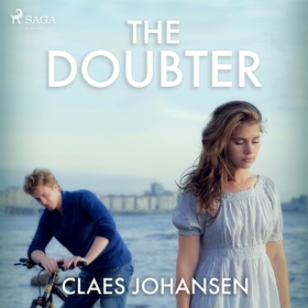 The Doubter (ljudbok) av Claes Johansen