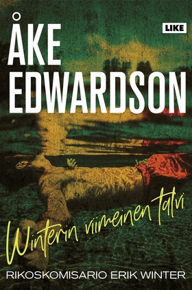 Winterin viimeinen talvi (e-bok) av Åke Edwards