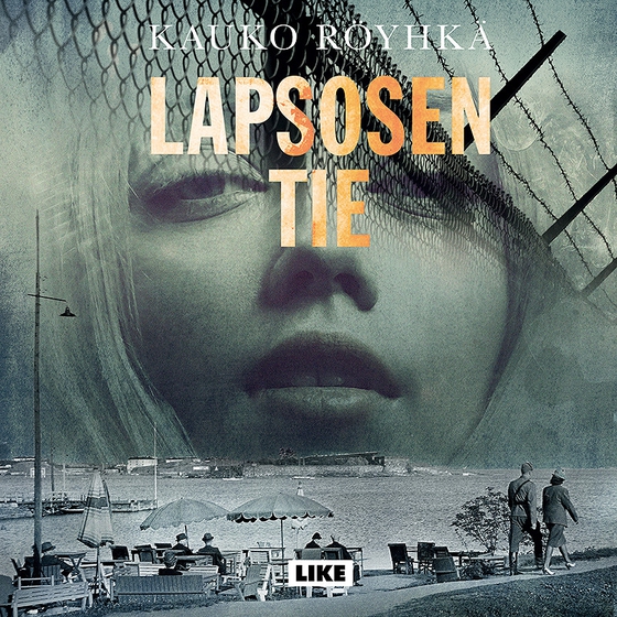 Lapsosen tie