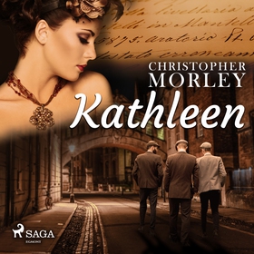 Kathleen (ljudbok) av Christopher Morley