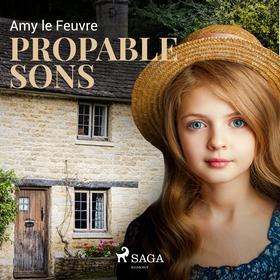 Probable Sons (ljudbok) av Amy Le Feuvre