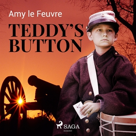 Teddy's Button (ljudbok) av Amy Le Feuvre