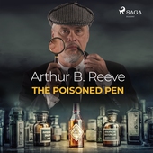 The Poisoned Pen