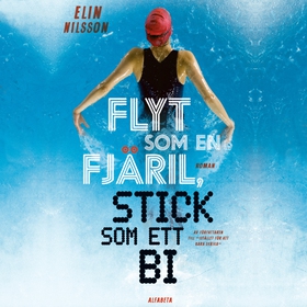 Flyt som en fjäril, stick som ett bi (ljudbok) 
