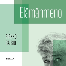 Elämänmeno (ljudbok) av Pirkko Saisio