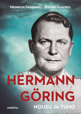 Hermann Göring (e-bok) av Peter Fraenkel, Roger