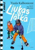 Liukas lätkä