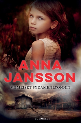 Viimeiset sydämenlyönnit (e-bok) av Anna Jansso