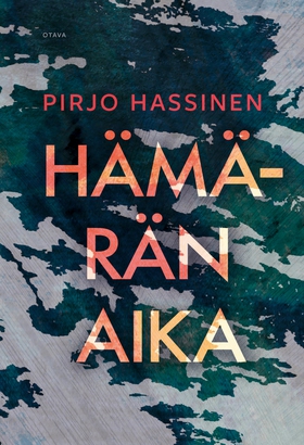 Hämärän aika (e-bok) av Pirjo Hassinen