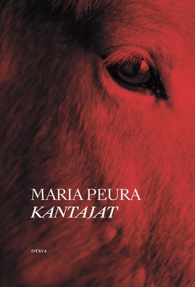 Kantajat (e-bok) av Maria Peura