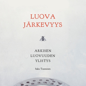 Luova järkevyys (ljudbok) av Saku Tuominen