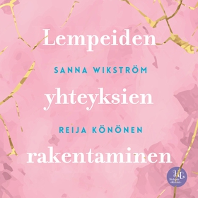 Meditaatio - Lempeiden yhteyksien rakentaminen 