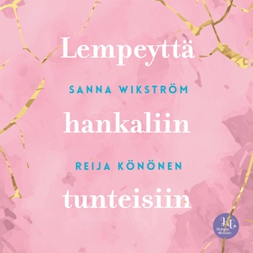 Meditaatio - Lempeyttä hankaliin tunteisiin (lj