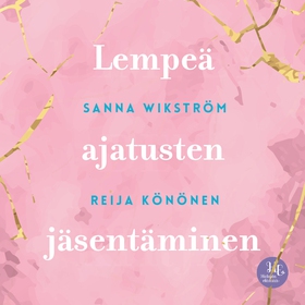 Meditaatio - Lempeä ajatusten jäsentäminen (lju