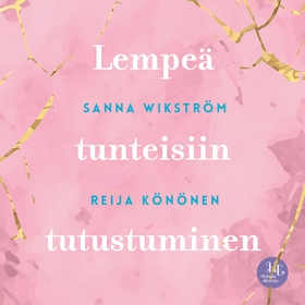 Meditaatio - Lempeä tunteisiin tutustuminen (lj