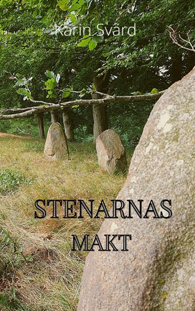 Stenarnas makt (e-bok) av Karin Svärd