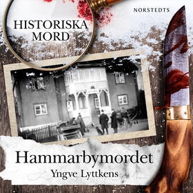 Hammarbymordet : Historiska mord del 5 (ljudbok
