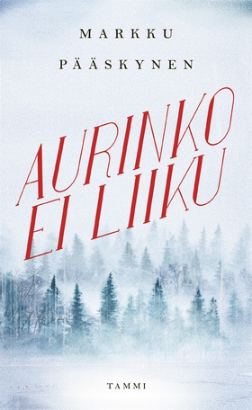 Aurinko ei liiku (e-bok) av Markku Pääskynen