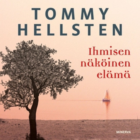 Ihmisen näköinen elämä (ljudbok) av Tommy Hells