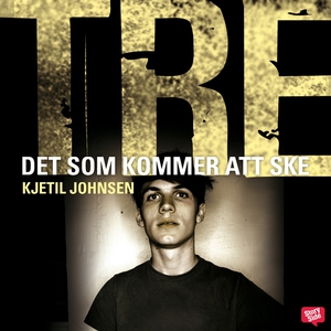 Det som kommer att ske (ljudbok) av Kjetil John